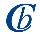 CBE Logo