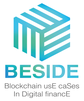 BESIDE